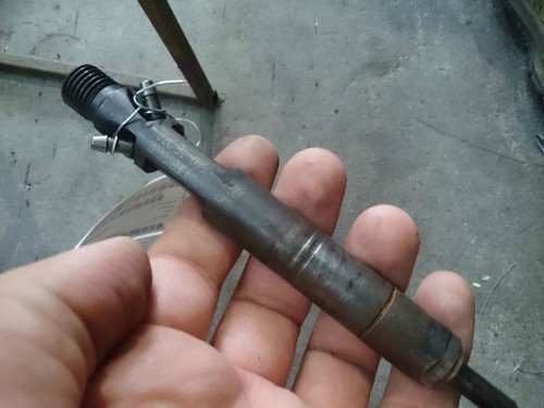 Iniettore diesel tjbb01702d - diesel,