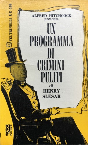 Alfred hitchcock presenta - hitchcock,