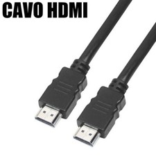 Cavo HDMI per Pc Tv Decoder