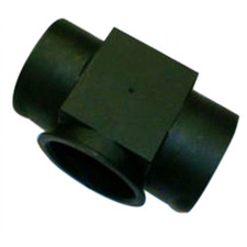 Raccordo A T 60/60/60