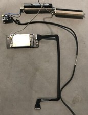 Apple iMac 21.5" A1311 2009 Modulo scheda WI-FI e cavi