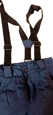 Pantalone da neve sci Cisalfa