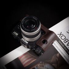 Custodia per Pentax Q10 vera