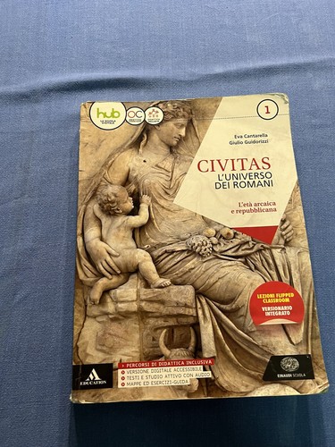 Civitas universo dei - civitas,