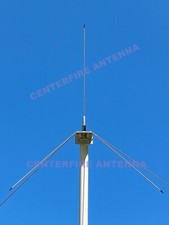 Antenna radio base banda