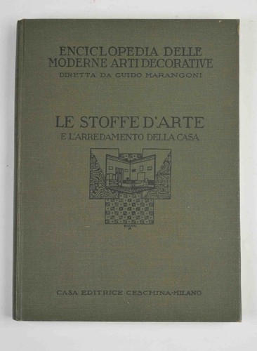 Stoffe arte e - stoffe, d'arte