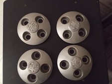 Coprimozzo copricerchio coppetta Alfa Romeo Alfasud Giulietta mod 116 1980-84.