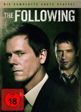 The Following (Die komplette