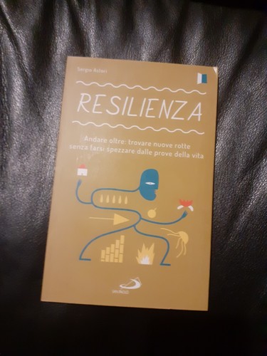 Resilienza andare oltre - andare,