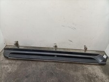 MINIGONNA LATERALE DESTRA PER