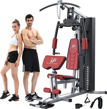 Multifunctional Home Gym