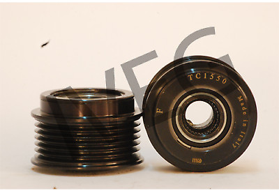 Puleggia alternatore ford - puleggia,