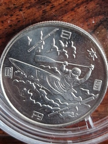 Moneta tokyo 2020 - moneta, 100