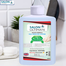 100% PURO Acetone LAB/Salon