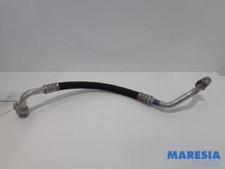 Hochdruck-/Niederdruckleitung