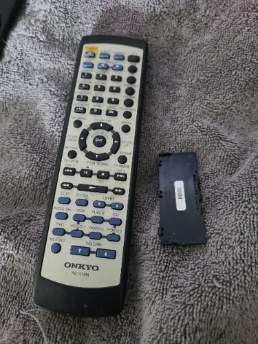Telecomando ricevitore