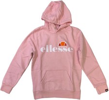 Ellesse Bambine Isobel Rosa