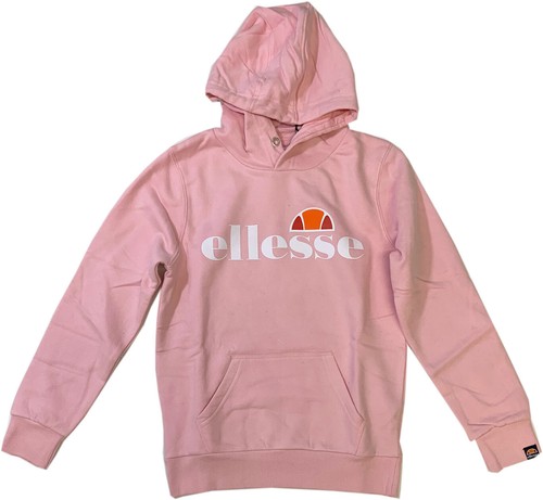 Ellesse bambine isobel rosa - isobel,