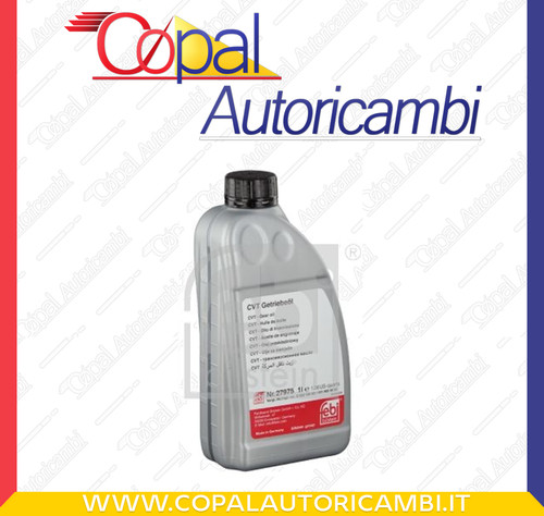Olio cambio febi - olio, bilstein