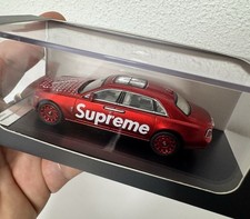 Supreme rolls royce ghost - supreme,