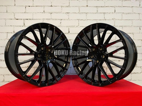 Cerchi multiraggio 5x130 - cerchi, 22"