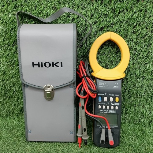 Multimetro precisione hioki - multimetro,