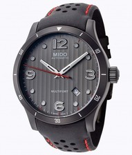 Orologio uomo mido multifort - orologio,
