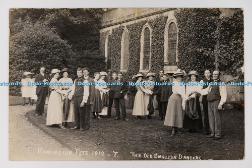 C031836 honington fete - c031836,