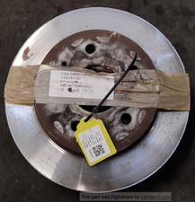 4351287402 Disco freno ant. SX