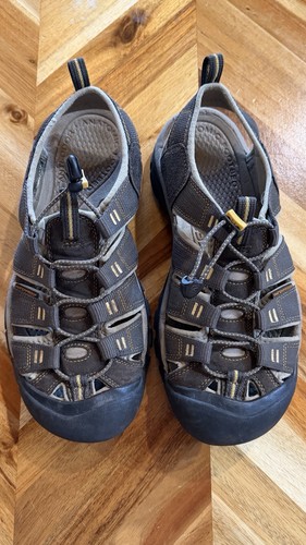 Keen newport uomo sandali - h2,