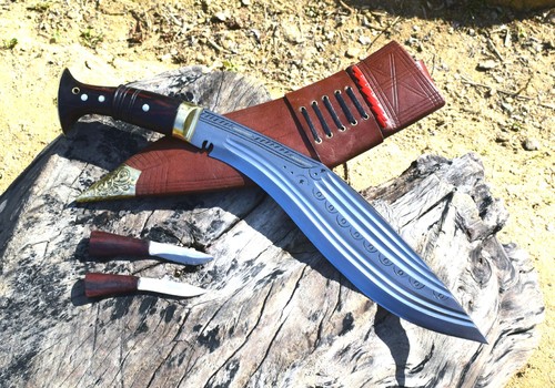 Coltello kukri - coltello,