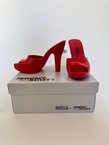 Barbie jeremy scott - barbie, melissa