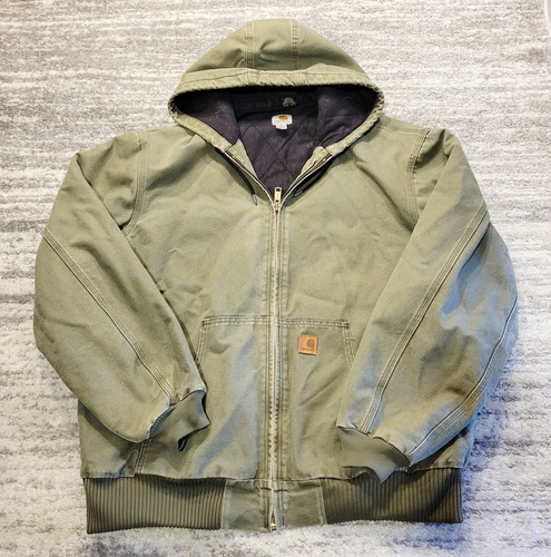 Giacca carhartt active - carhartt,