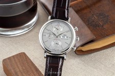 Iwc portofino cronografo - iwc,