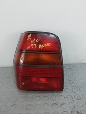 9873 Fanale stop posteriore sx Volkswagen Polo Dal 1990 al 1993 Cod 867945257