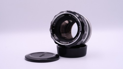 Ricoh auto rikenon f1 - ricoh, f1.4