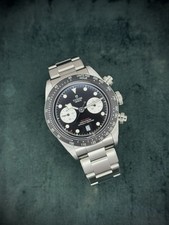 Tudor Black Bay Chrono