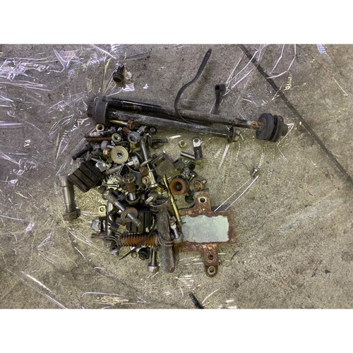 Kit viteria viti bulloni - kit,