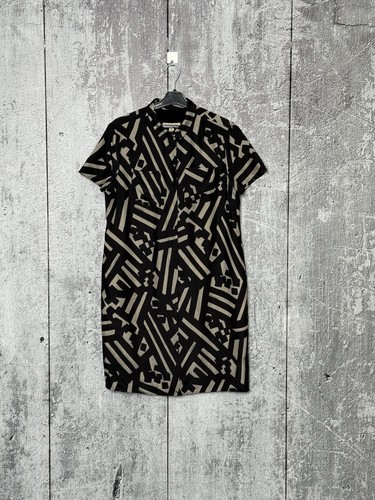 Camicia seta burberry - seta,