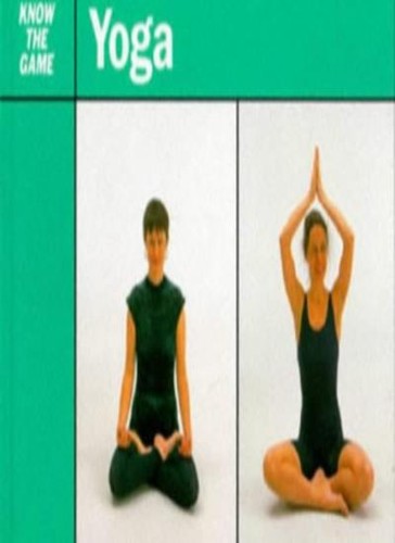 Yoga chris - the, game)