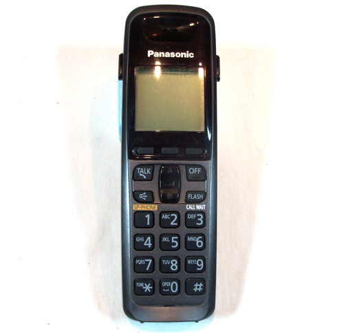 Panasonic tga642 telefono - panasonic,