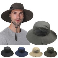 Cappello Da Pescatore