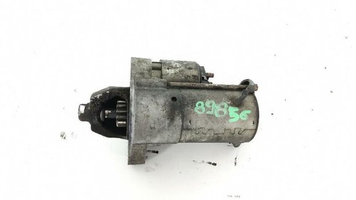 Motorino avviamento ford - motorino,