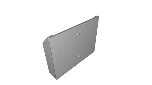 Supporto parete smartphone per - smartphone,