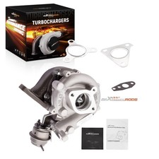 Turbocharger for Nissan Almera