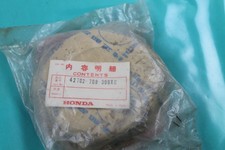 NOS Honda 42702-708-300XC