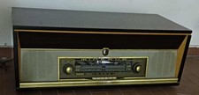 Radio minerva tipo 626 - minerva,
