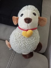 ​Pecorella Peluche THUN con