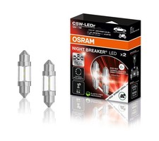 OSRAM C5W Soffitte LED Night