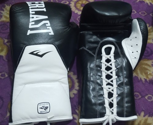 Guantoni boxe everlast - guantoni, da